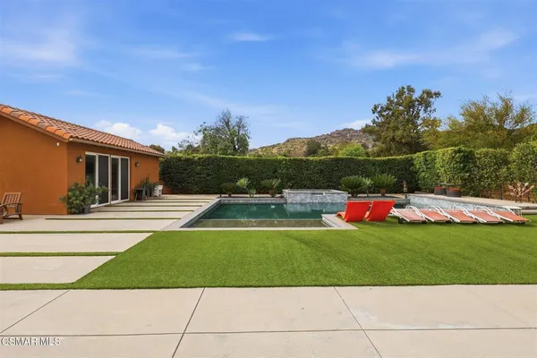 $2,399,999 | 9651 Sagebrush Avenue, Chatsworth, CA 91311