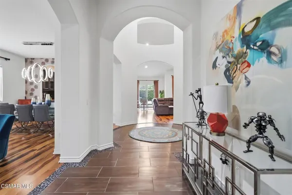 $2,399,999 | 9651 Sagebrush Avenue, Chatsworth, CA 91311