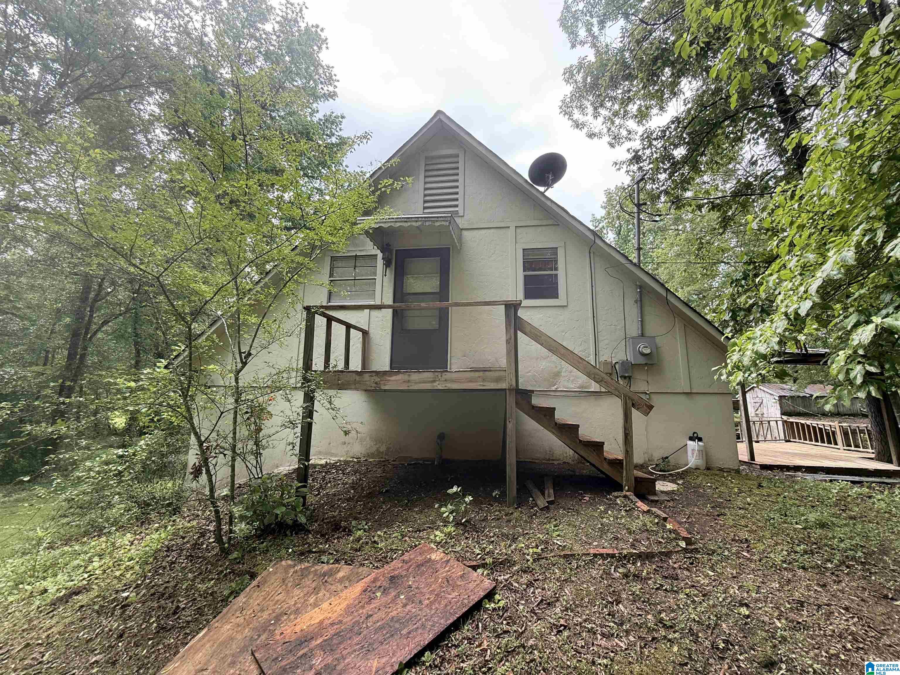 1790 Mt View Road Wellington, AL 36279 - Photo 25 of 37 Gallery Image 25