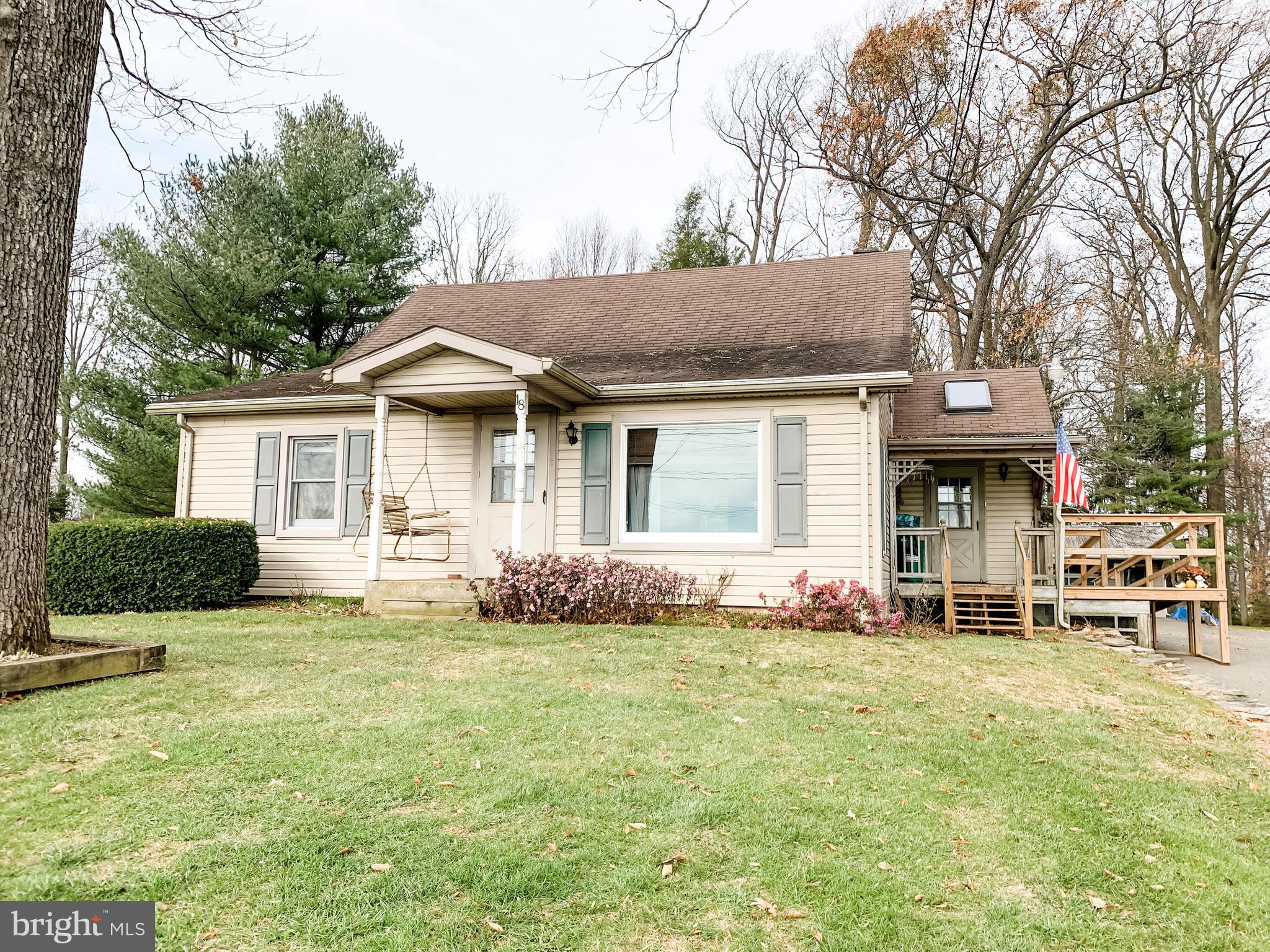 18 Scotland Road Quarryville, PA 17566 - Photo 1 of 16