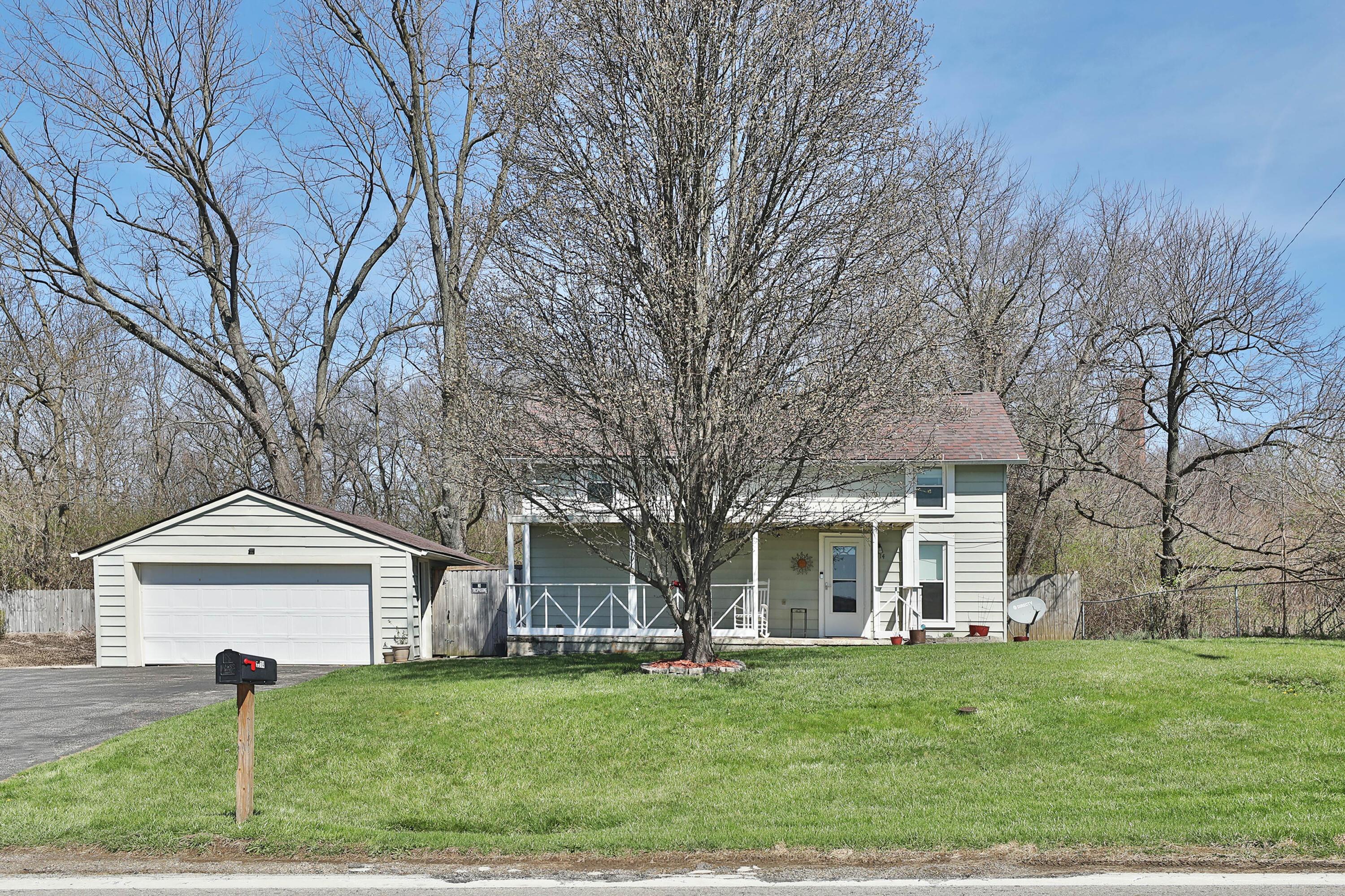 5514 Fairfield Road Orient, OH 43146 - Photo 1 of 31 5514-FairfieldRd-01