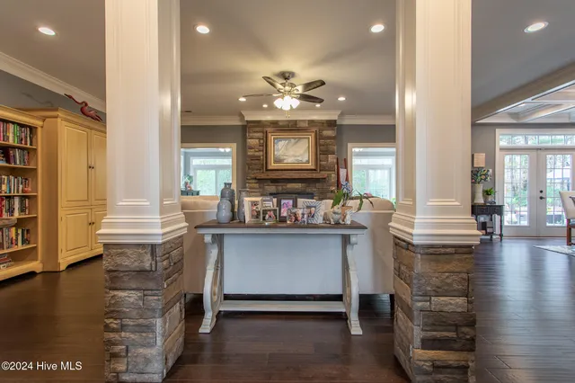 $998,900 | 168 Highland Pony Drive, Hertford, NC 27944