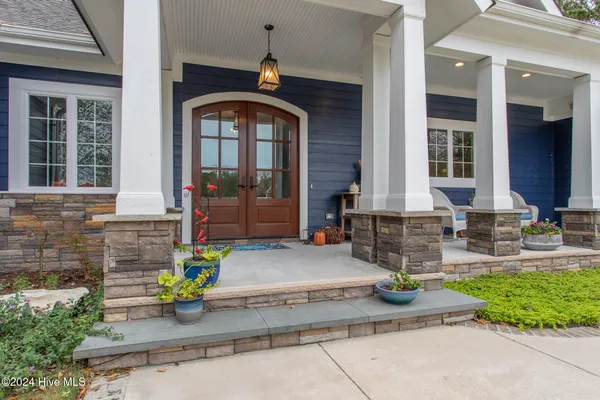 $998,900 | 168 Highland Pony Drive, Hertford, NC 27944