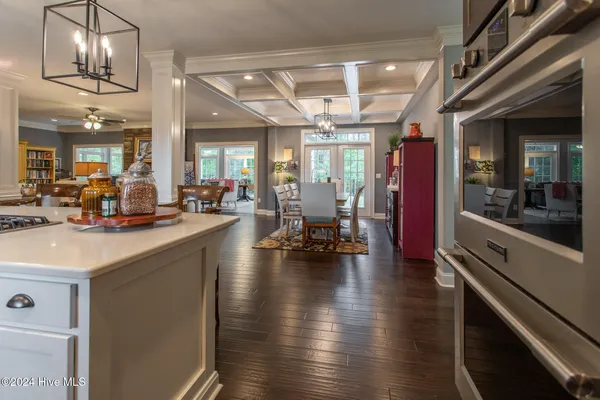 $998,900 | 168 Highland Pony Drive, Hertford, NC 27944