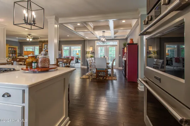 $998,900 | 168 Highland Pony Drive, Hertford, NC 27944