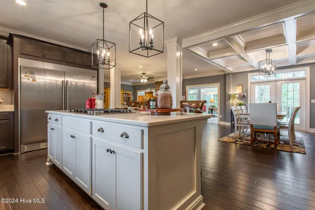 $998,900 | 168 Highland Pony Drive, Hertford, NC 27944