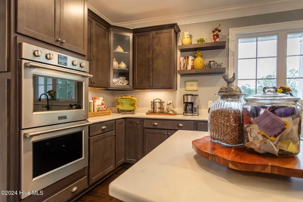 $998,900 | 168 Highland Pony Drive, Hertford, NC 27944