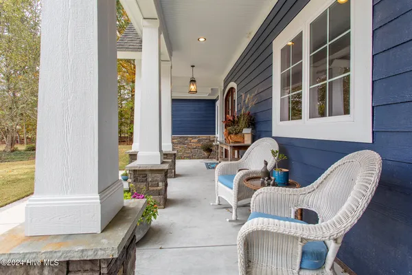 $998,900 | 168 Highland Pony Drive, Hertford, NC 27944