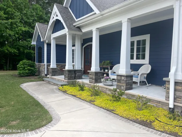 $998,900 | 168 Highland Pony Drive, Hertford, NC 27944