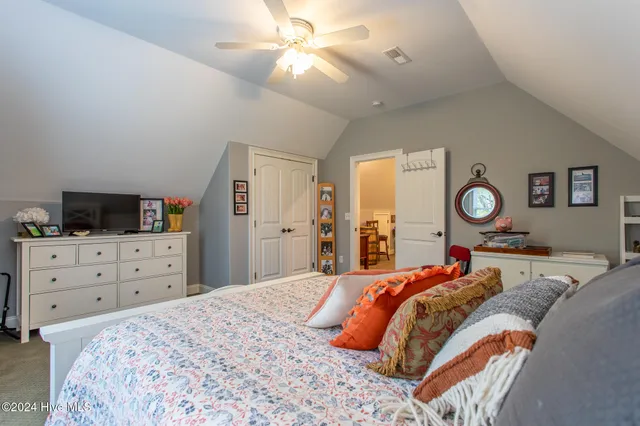 $998,900 | 168 Highland Pony Drive, Hertford, NC 27944