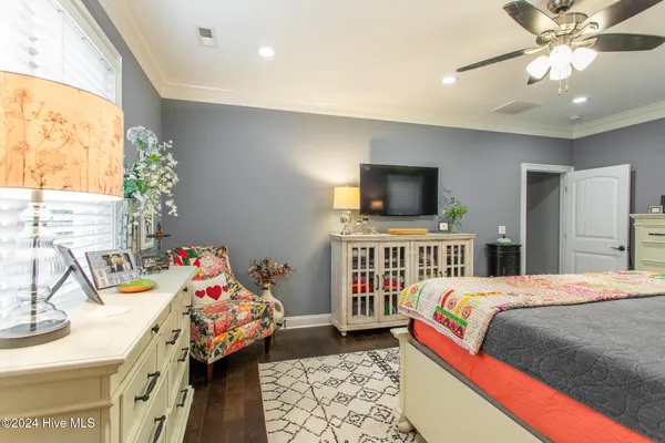 $998,900 | 168 Highland Pony Drive, Hertford, NC 27944