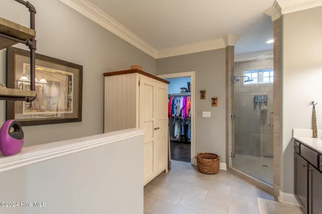 $998,900 | 168 Highland Pony Drive, Hertford, NC 27944