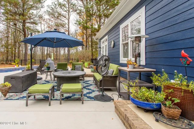 $998,900 | 168 Highland Pony Drive, Hertford, NC 27944