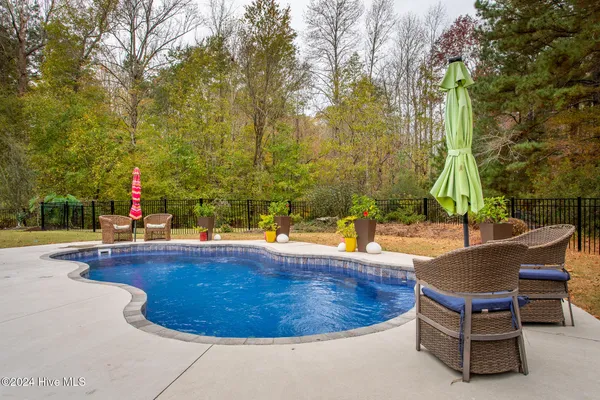 $998,900 | 168 Highland Pony Drive, Hertford, NC 27944
