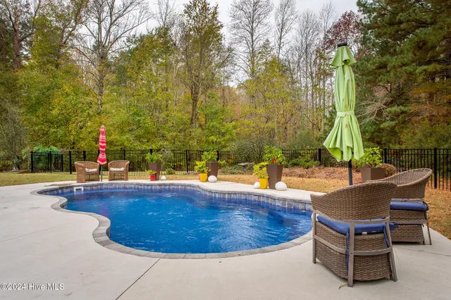$998,900 | 168 Highland Pony Drive, Hertford, NC 27944