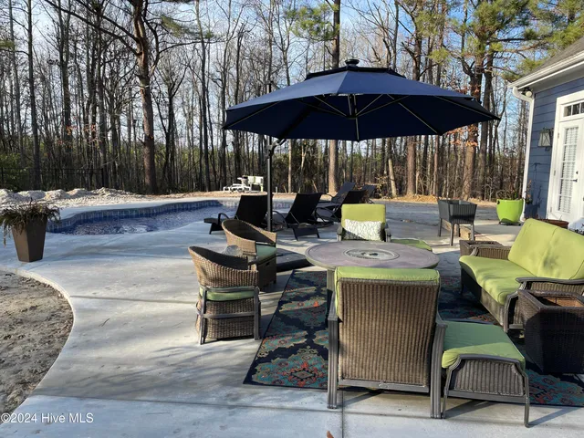 $998,900 | 168 Highland Pony Drive, Hertford, NC 27944