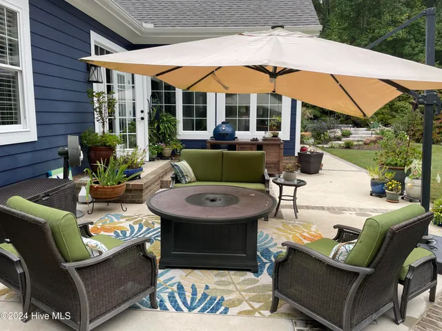 $998,900 | 168 Highland Pony Drive, Hertford, NC 27944