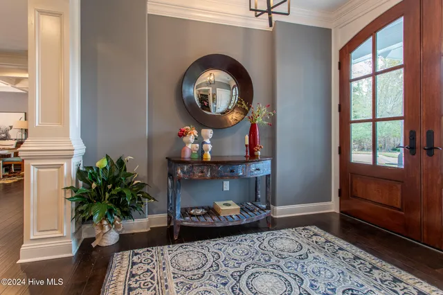 $998,900 | 168 Highland Pony Drive, Hertford, NC 27944