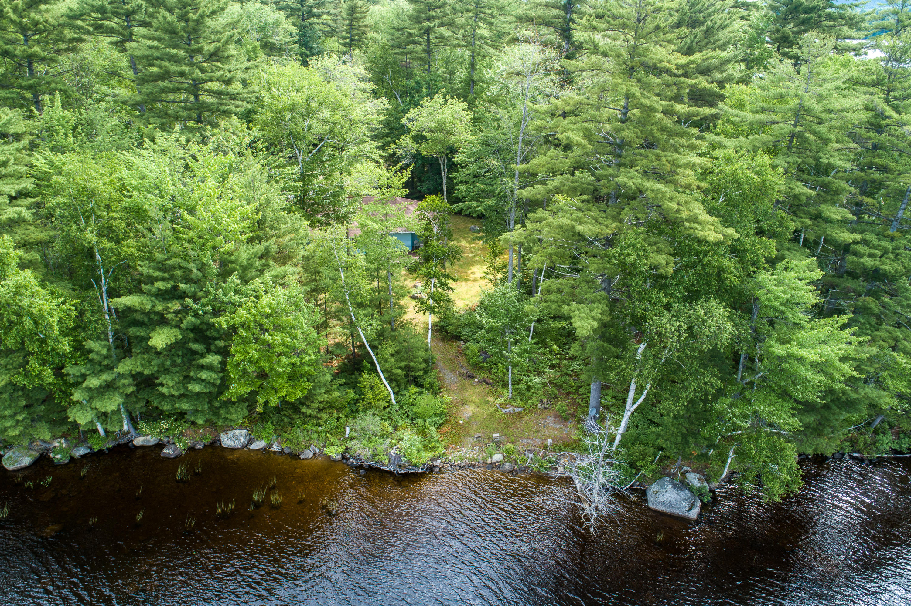 361 White Point Estates Road Lincoln, ME 04457 - Photo 81 of 86 361 White Point Estates-15