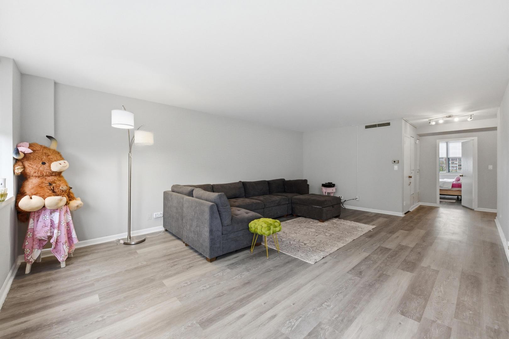 6301 North Sheridan Road, Unit 6E Chicago, IL 60660 - Photo 11 of 40 Gallery Image 11