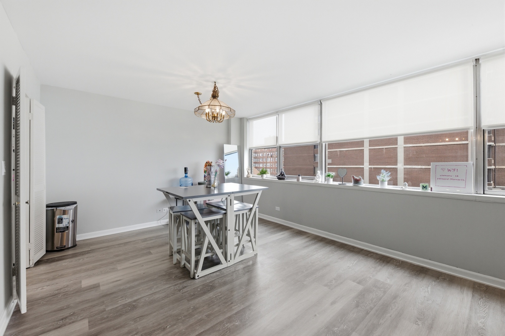6301 North Sheridan Road, Unit 6E Chicago, IL 60660 - Photo 13 of 40 Gallery Image 13
