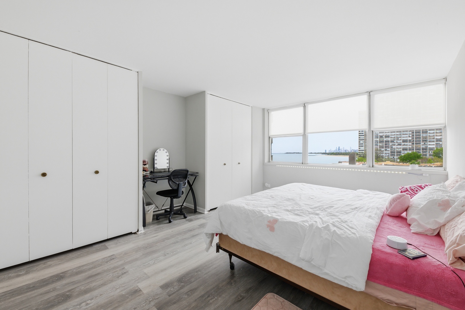 6301 North Sheridan Road, Unit 6E Chicago, IL 60660 - Photo 23 of 40 Gallery Image 23