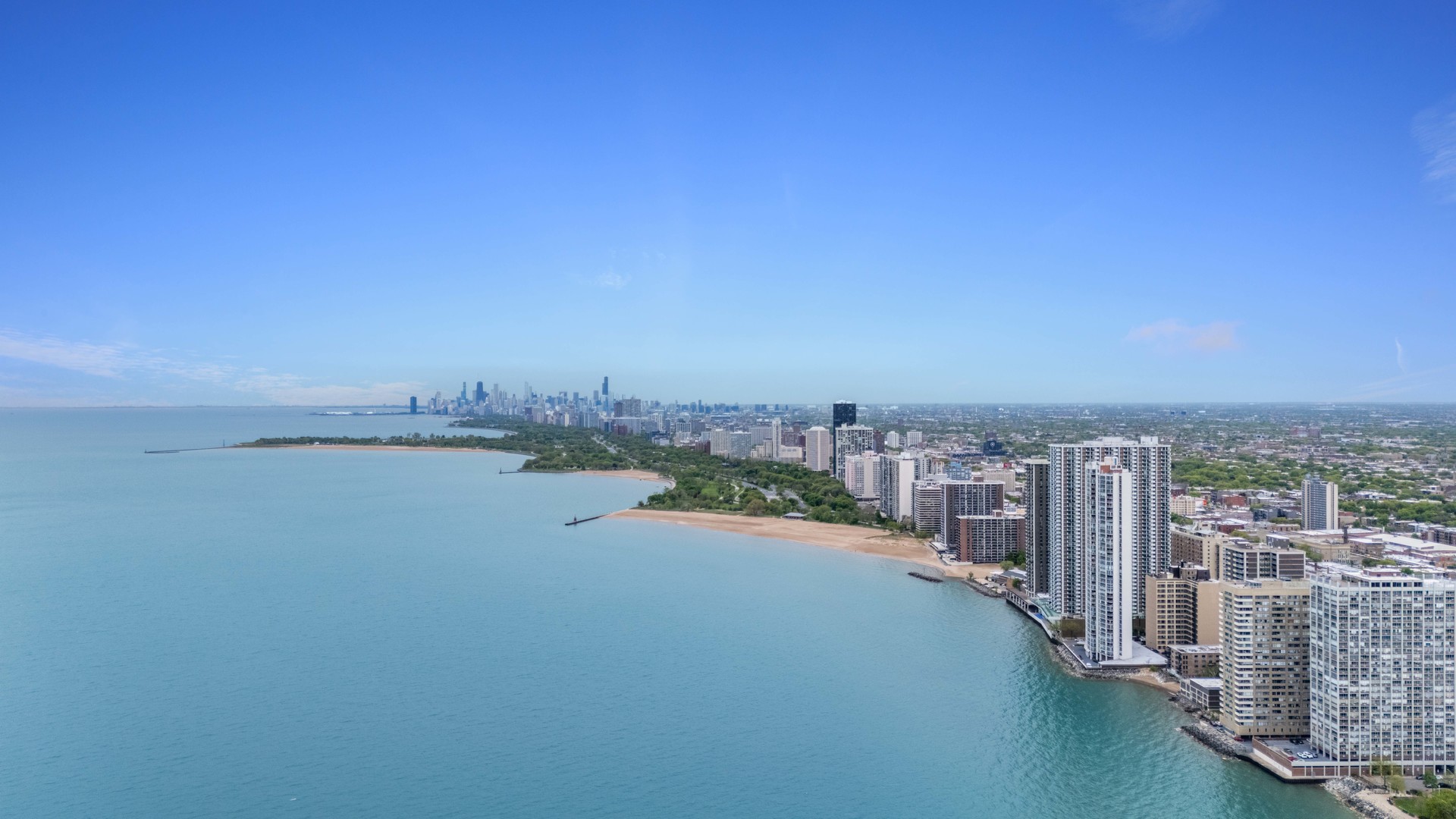 6301 North Sheridan Road, Unit 6E Chicago, IL 60660 - Photo 39 of 40 Gallery Image 39