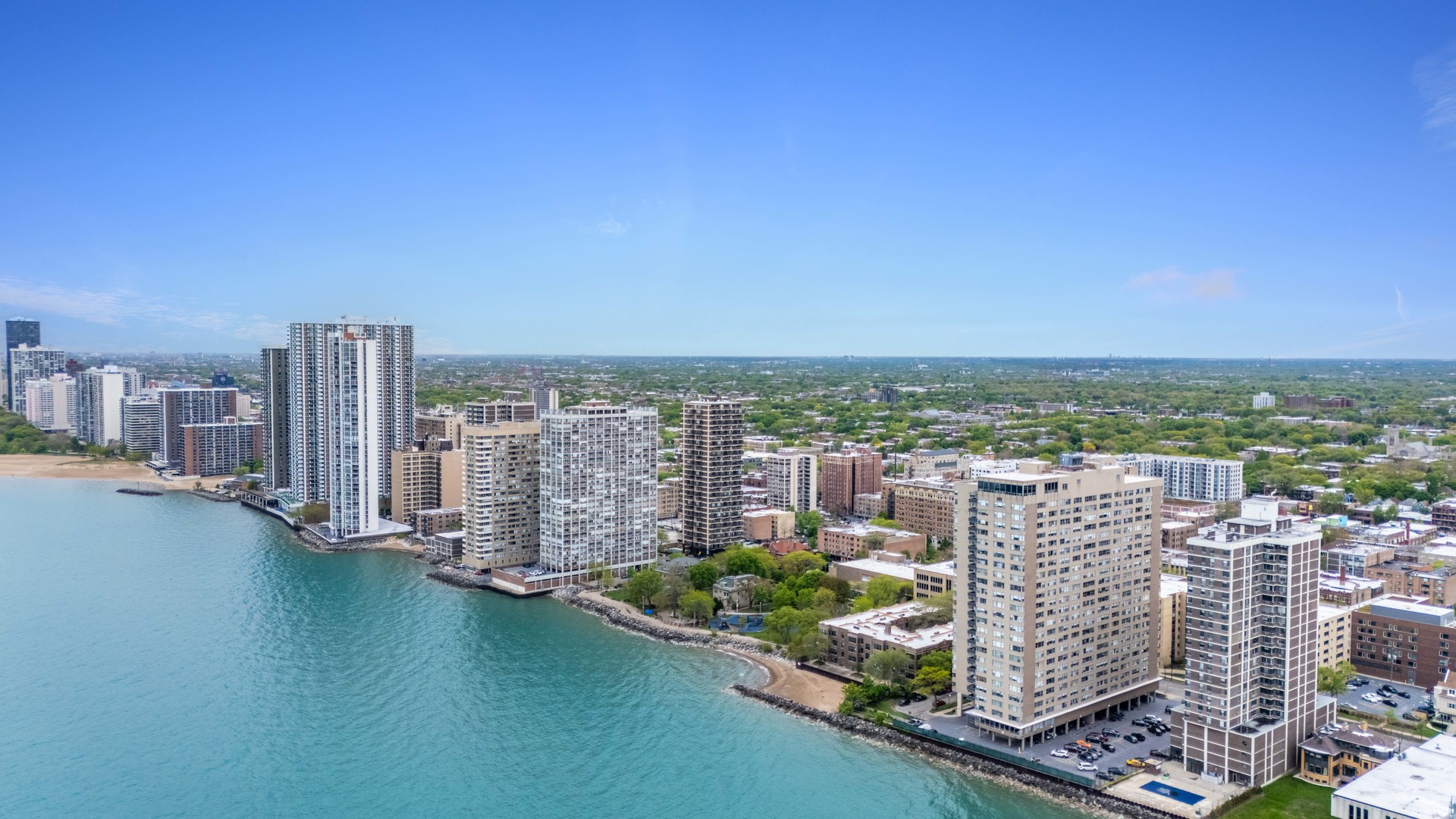6301 North Sheridan Road, Unit 6E Chicago, IL 60660 - Photo 40 of 40 Gallery Image 40