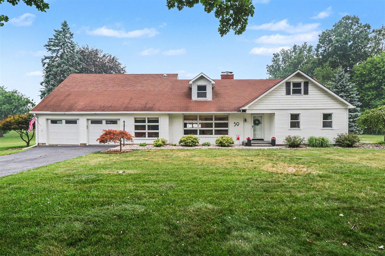 59 Ridgemoor Road Coldwater, MI 49036 - Photo 3 of 29