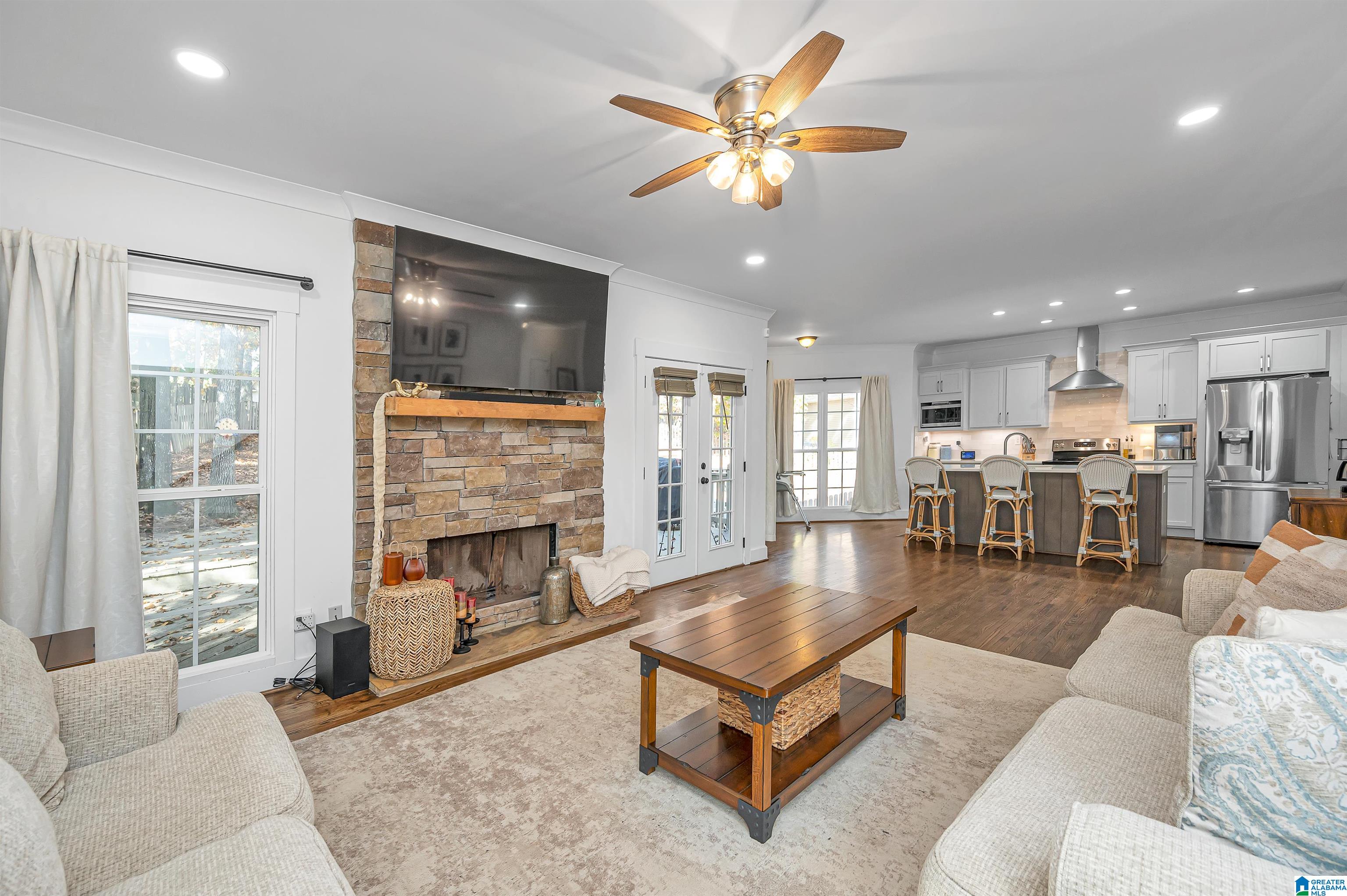 809 Boulder Ridge Circle Birmingham, AL 35244 - Photo 16 of 40