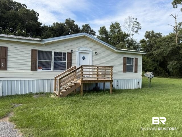 7292 Roscoe Road, Unit A Gulf Shores, AL 36542 - Photo 1 of 2