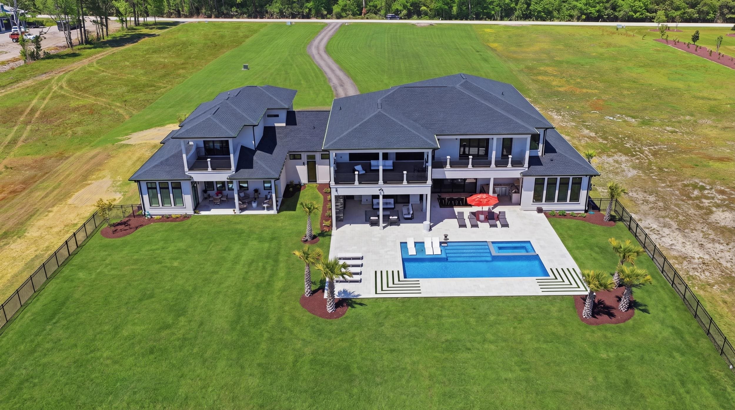 180 Bay Rdg Drive North Myrtle Beach, SC 29582 - Photo 11 of 98