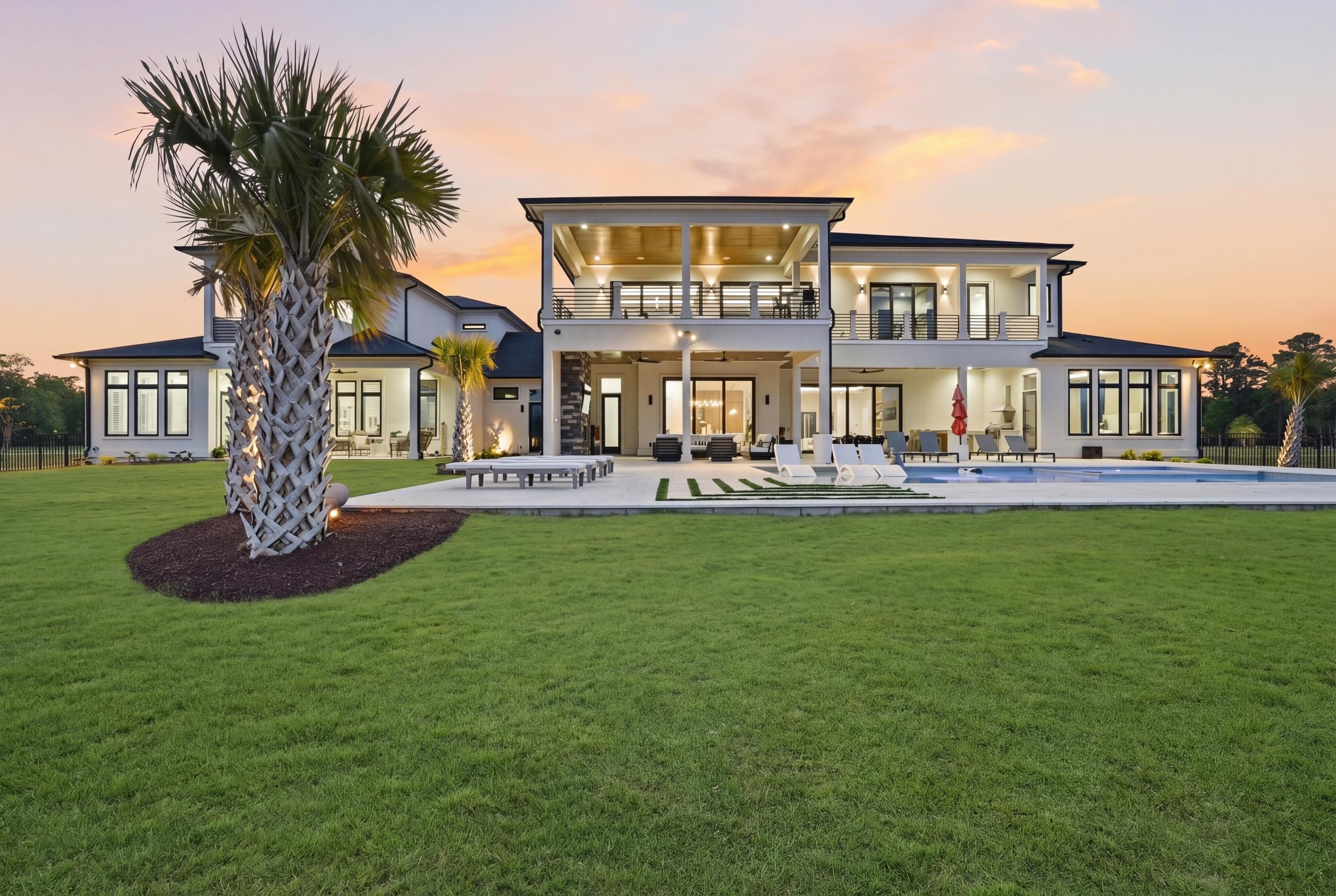 180 Bay Rdg Drive North Myrtle Beach, SC 29582 - Photo 3 of 98