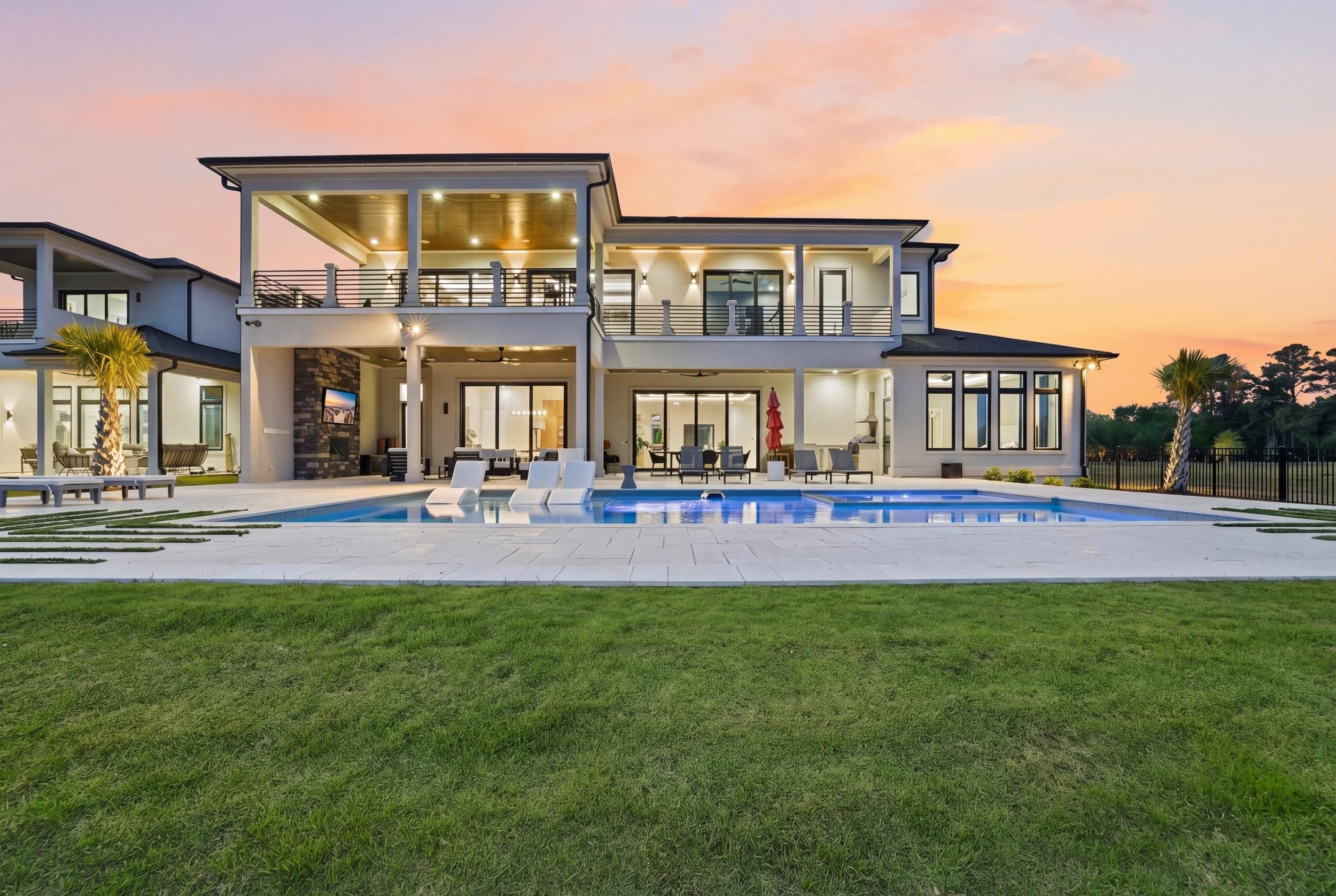 180 Bay Rdg Drive North Myrtle Beach, SC 29582 - Photo 4 of 98