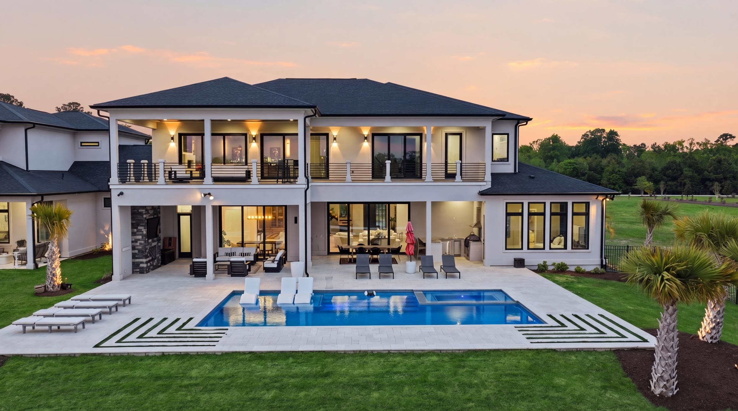 180 Bay Rdg Drive North Myrtle Beach, SC 29582 - Photo 5 of 98