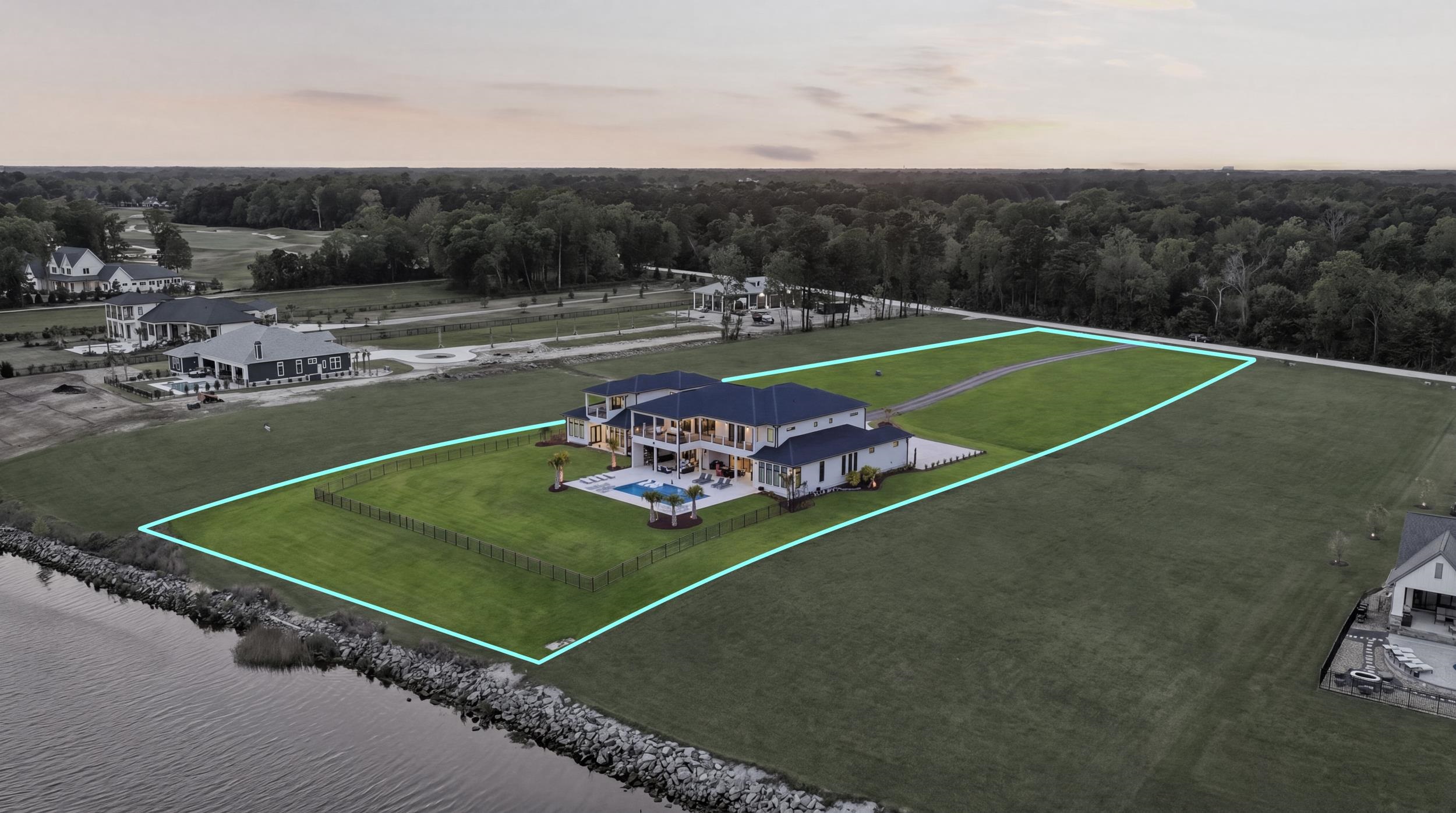 180 Bay Rdg Drive North Myrtle Beach, SC 29582 - Photo 6 of 98