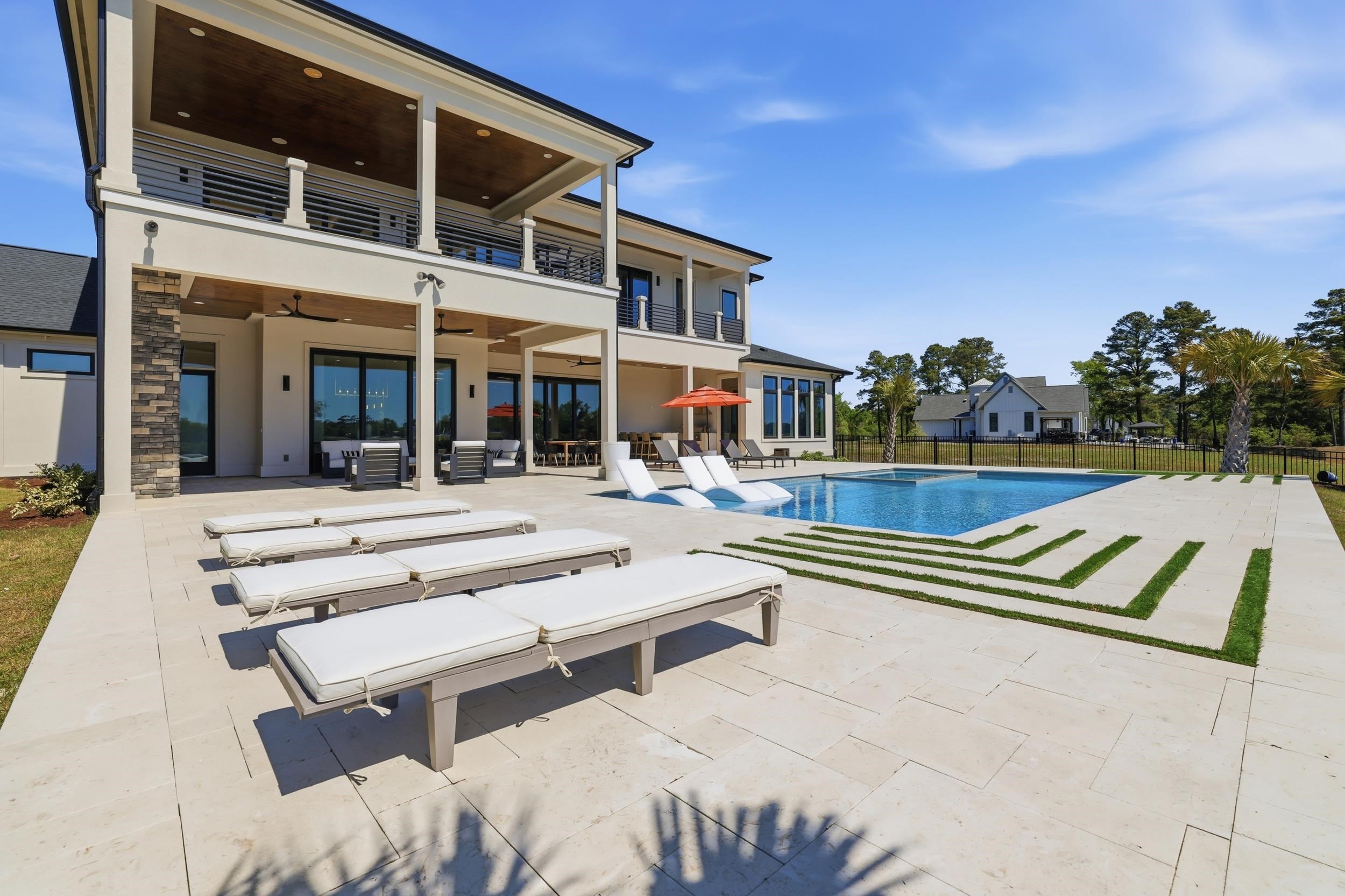 180 Bay Rdg Drive North Myrtle Beach, SC 29582 - Photo 68 of 98