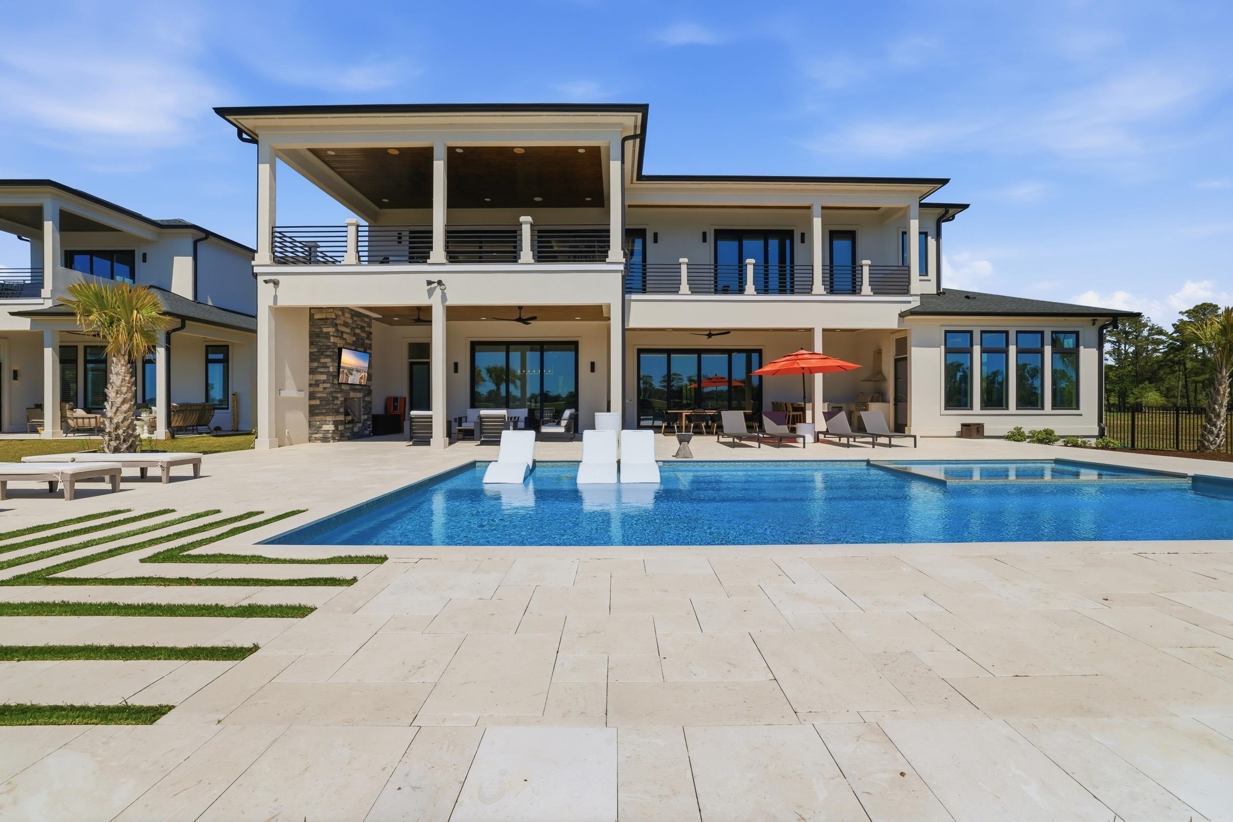 180 Bay Rdg Drive North Myrtle Beach, SC 29582 - Photo 70 of 98