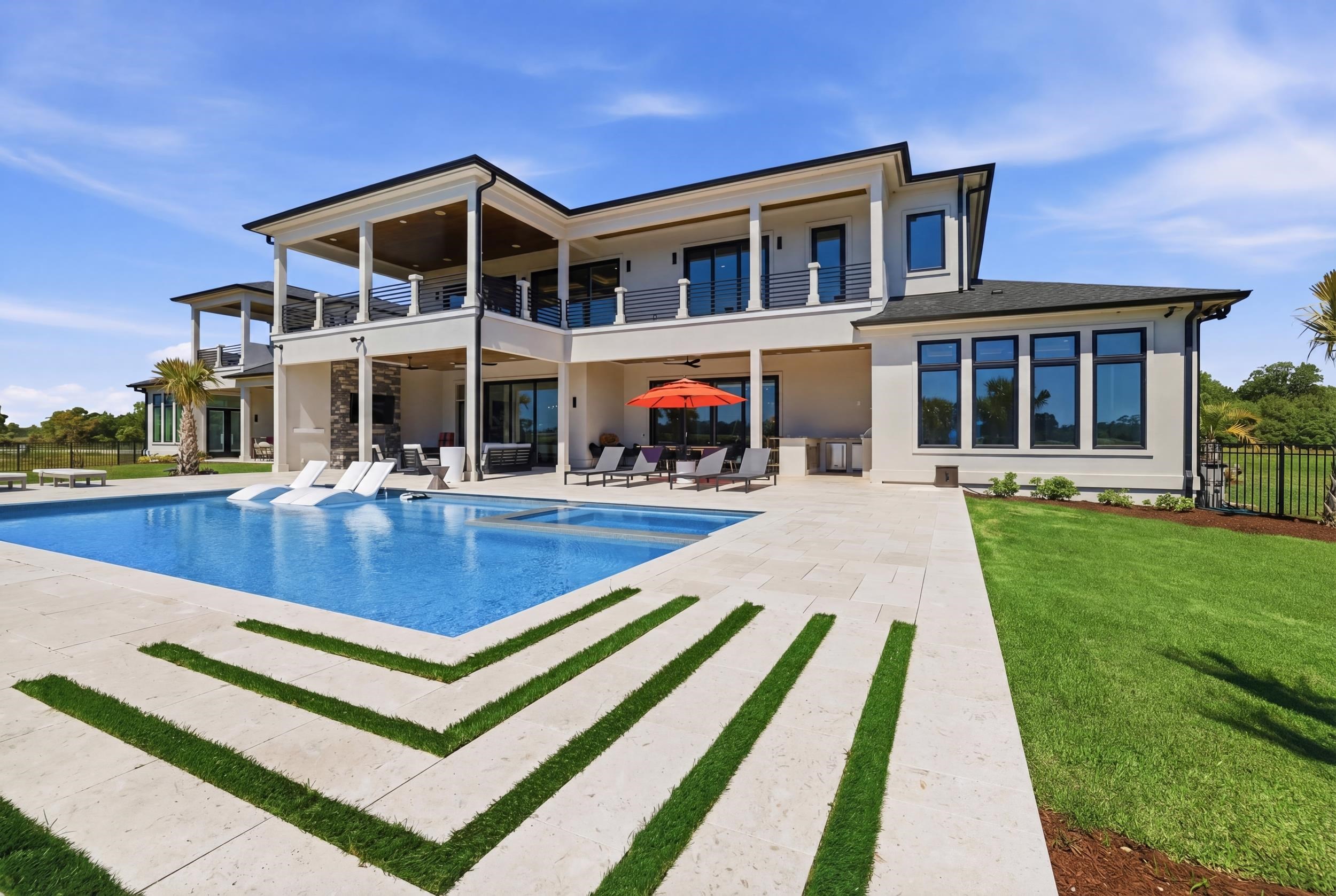 180 Bay Rdg Drive North Myrtle Beach, SC 29582 - Photo 8 of 98