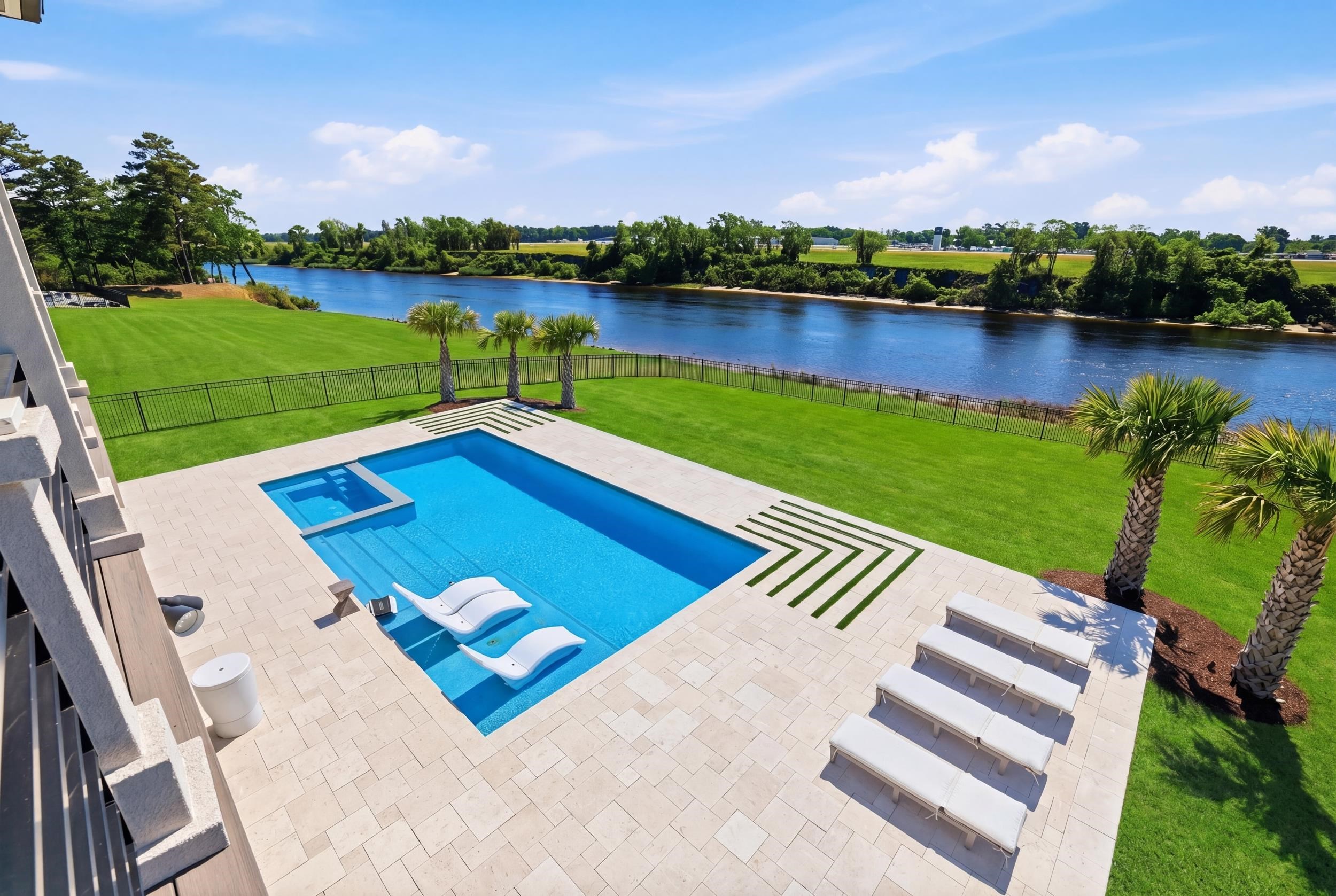 180 Bay Rdg Drive North Myrtle Beach, SC 29582 - Photo 9 of 98