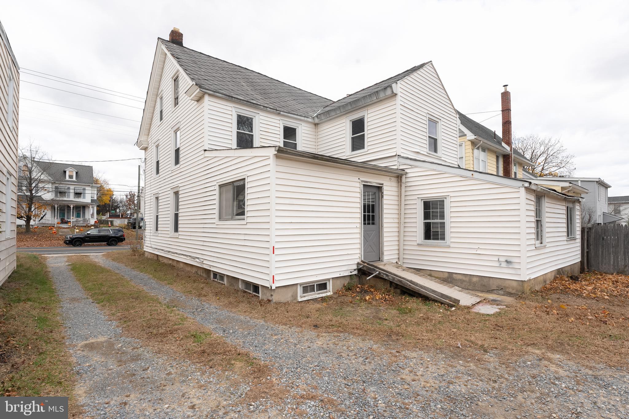 1720 Kings Highway Swedesboro, NJ 08085 - Photo 3 of 48