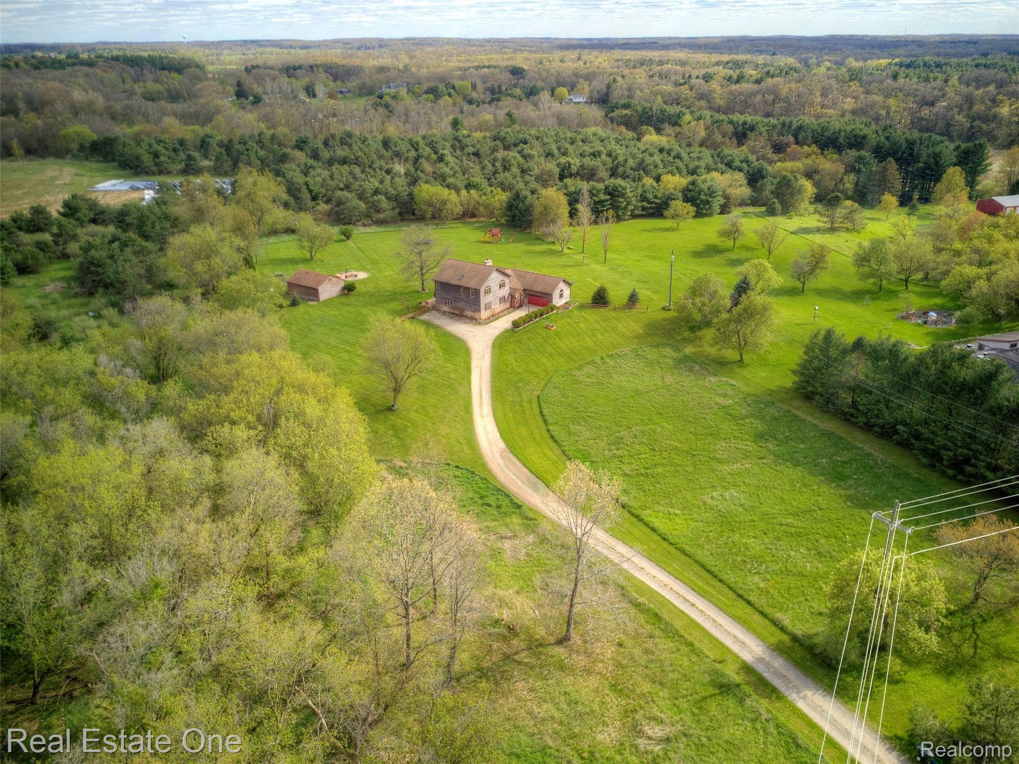 9742 Clyde Road Fenton, MI 48430 - Photo 54 of 54 DJI_0038.jpg