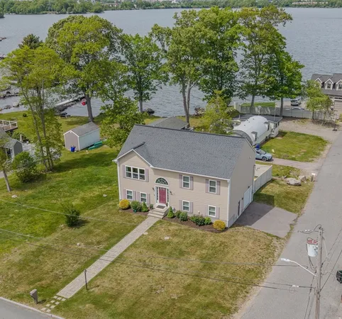 $575,000 | 1066 Spencer Street, Fall River, MA 02721