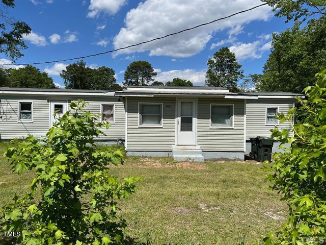 604 West Old Road Lillington, NC 27546 - Photo 3 of 4 home