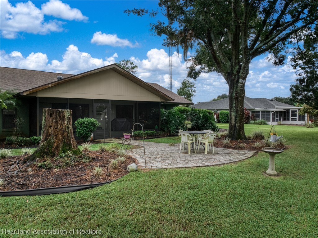 3607 Divot Road Sebring, FL 33872 - Photo 39 of 50 Gallery Image 39
