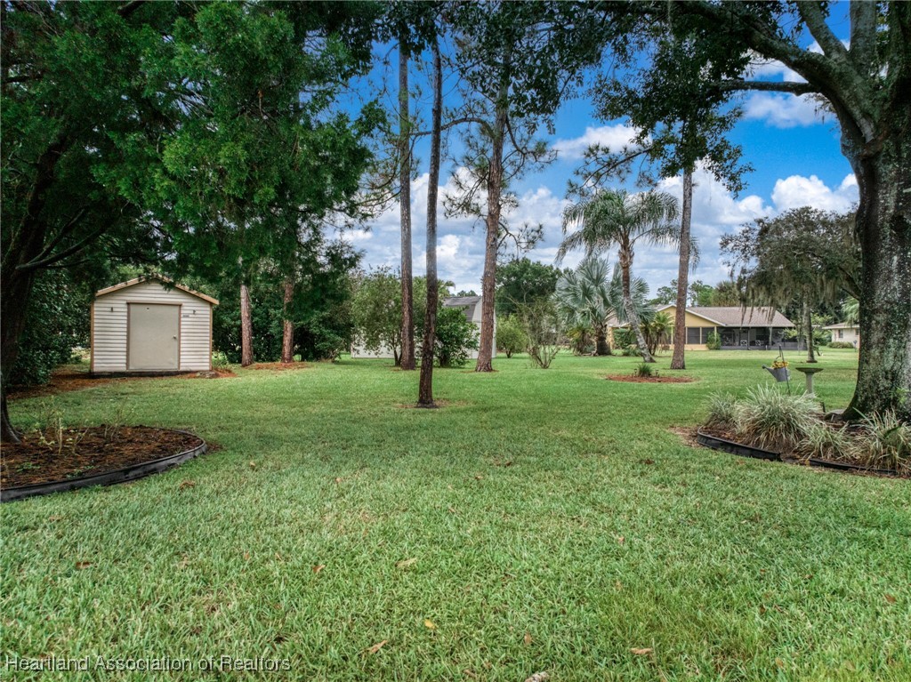 3607 Divot Road Sebring, FL 33872 - Photo 43 of 50 Gallery Image 43