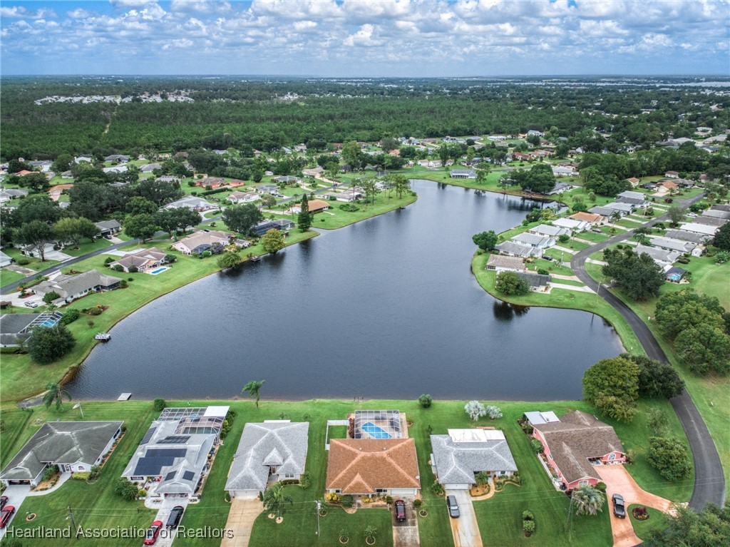 3607 Divot Road Sebring, FL 33872 - Photo 46 of 50 Gallery Image 46