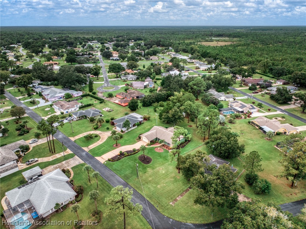 3607 Divot Road Sebring, FL 33872 - Photo 47 of 50 Gallery Image 47