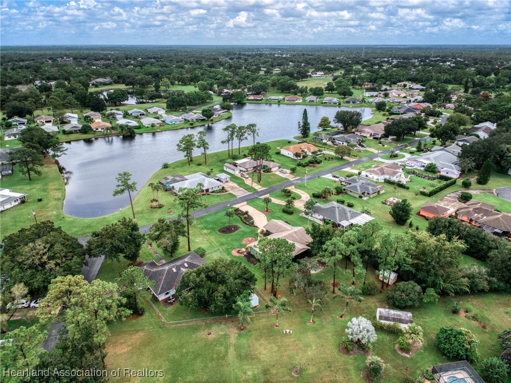 3607 Divot Road Sebring, FL 33872 - Photo 48 of 50 Gallery Image 48