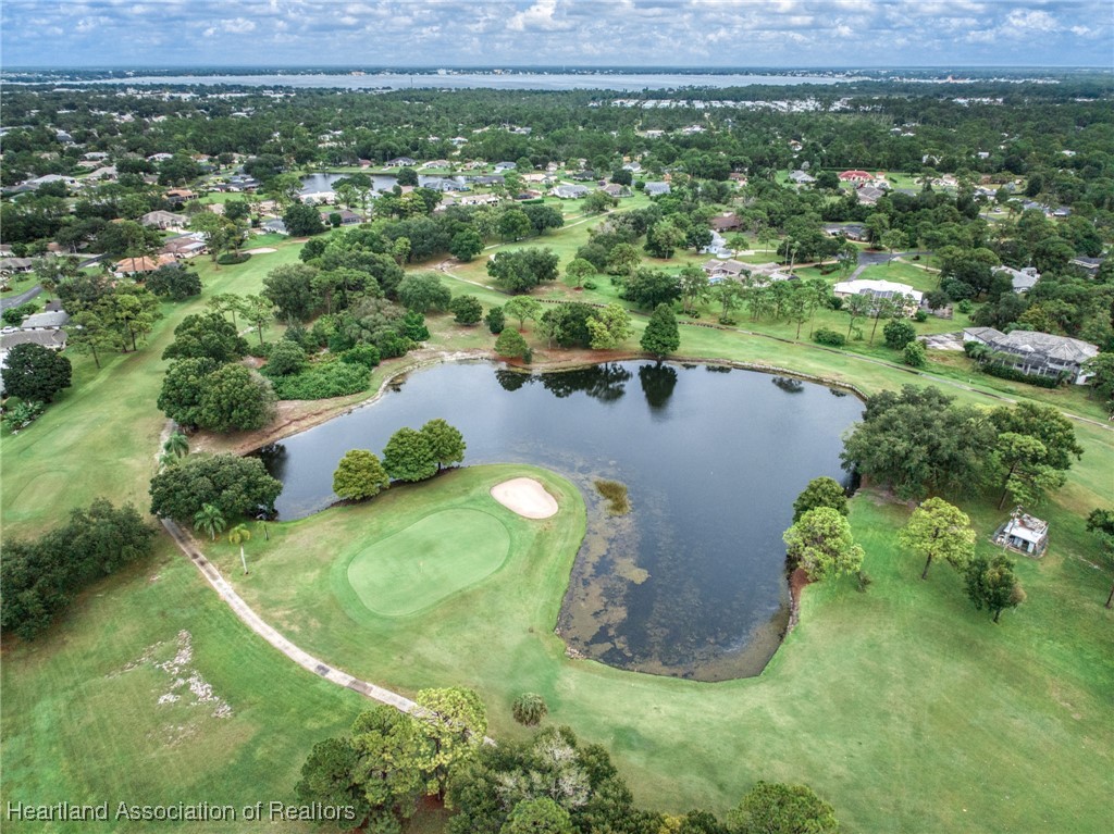 3607 Divot Road Sebring, FL 33872 - Photo 9 of 50 Gallery Image 9